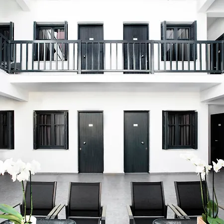 Atlas Skiathos Exterior photo