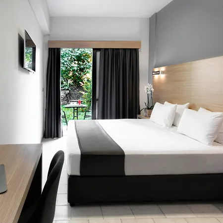 Atlas Skiathos Exterior photo