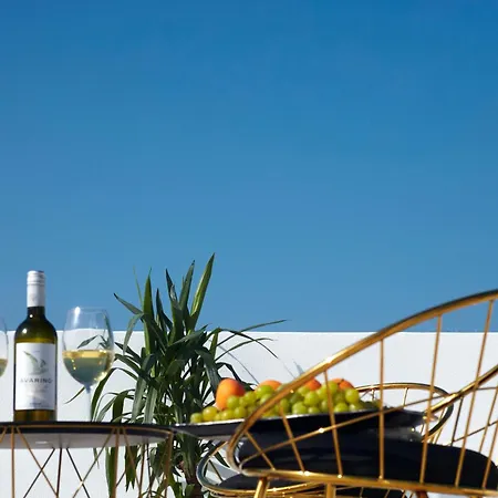 Atlas Skiathos Exterior photo