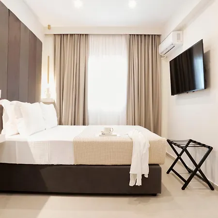 Atlas Skiathos Exterior photo