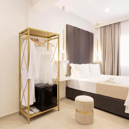 Atlas Skiathos Exterior photo
