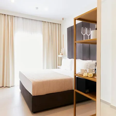Atlas Skiathos Exterior photo