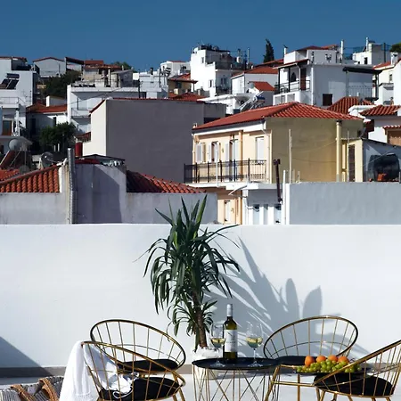 Atlas Skiathos Exterior photo