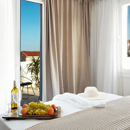 Atlas Skiathos Exterior photo