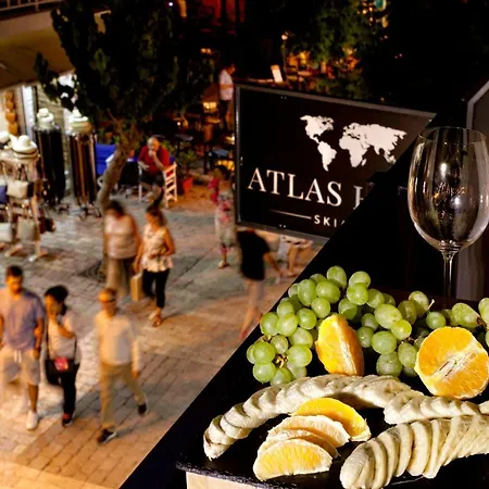 Atlas Skiathos Exterior photo