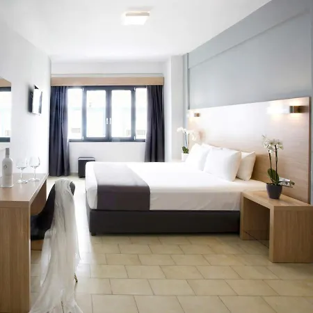 Atlas Skiathos Exterior photo