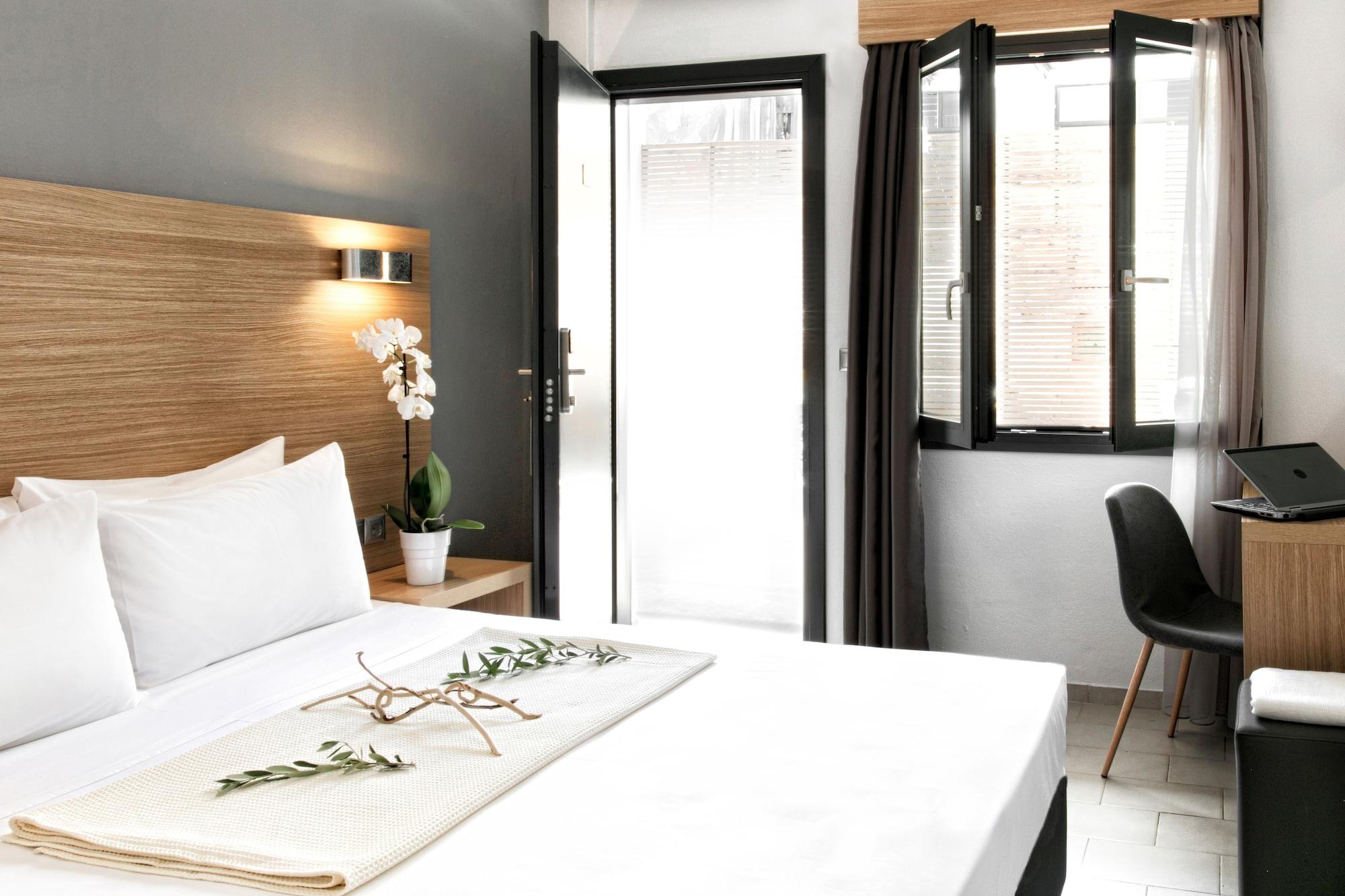 Aparthotel Atlas Skiathos