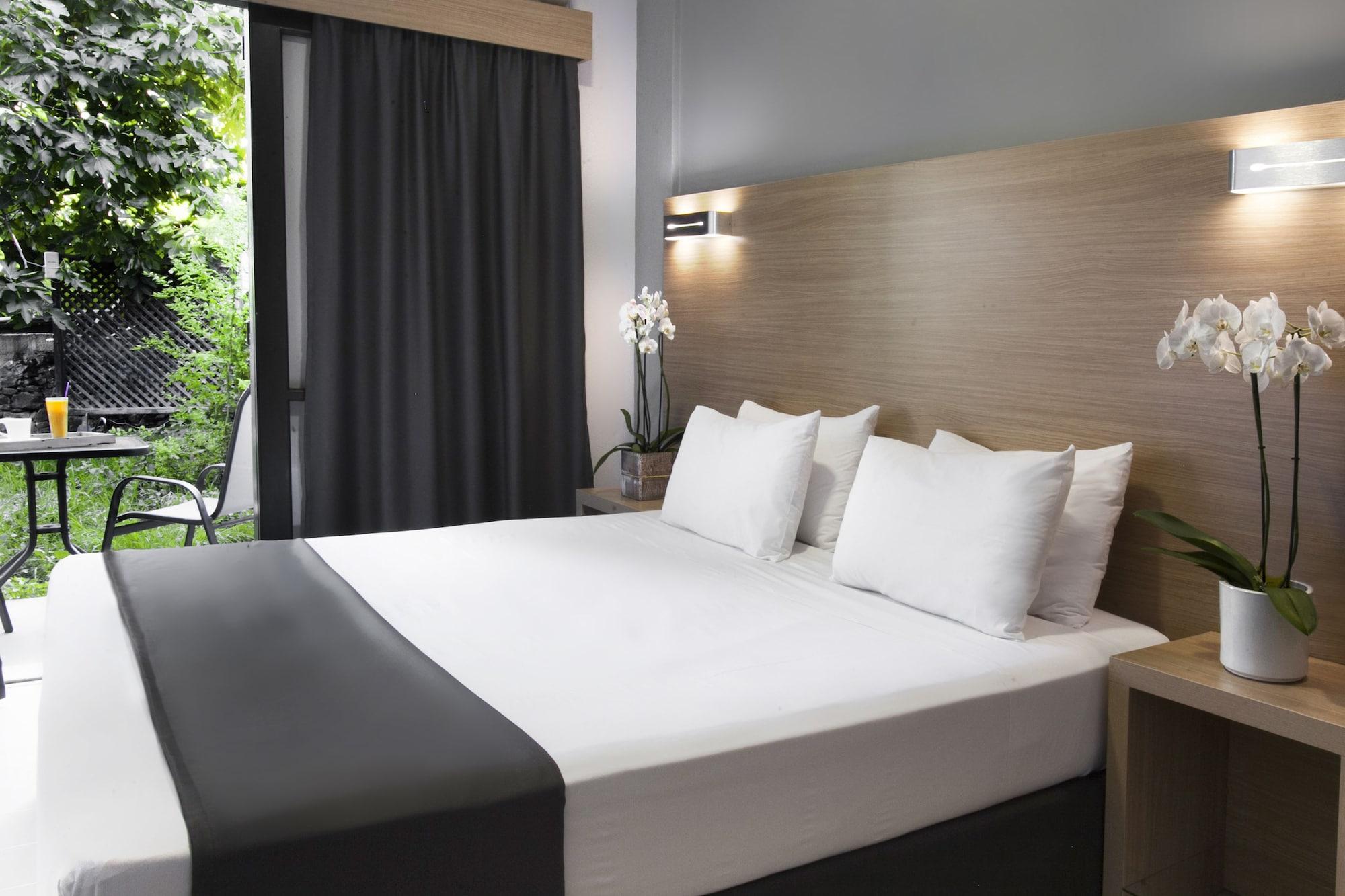 Atlas Aparthotel 4*
