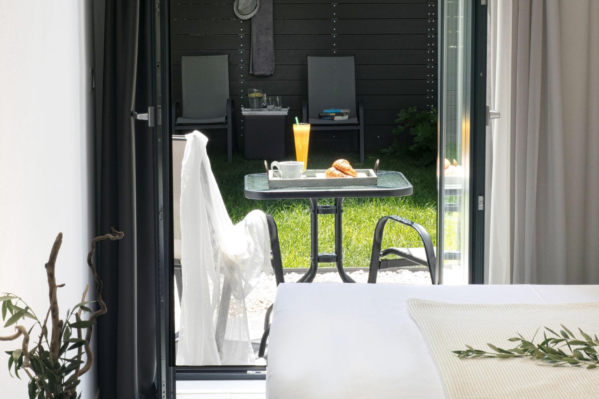 Aparthotel Atlas 4*