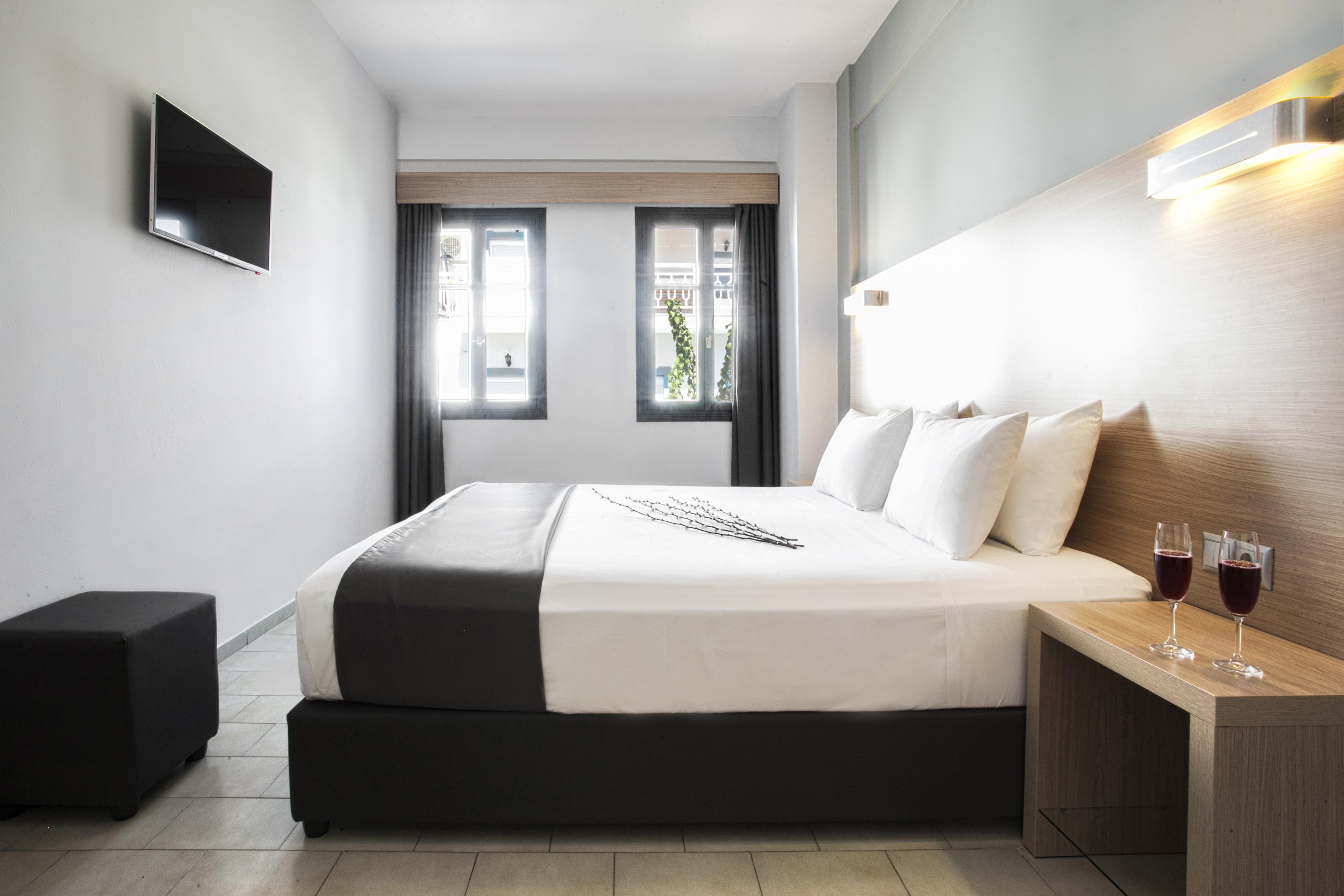 Aparthotel Atlas 4*