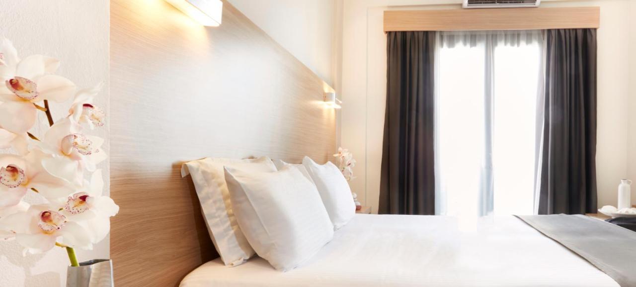 Atlas Aparthotel 4*