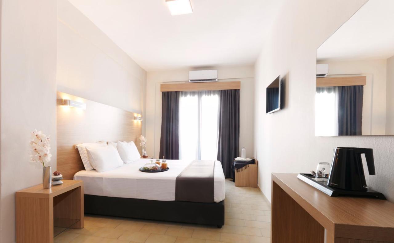 Atlas 4* Skiathos