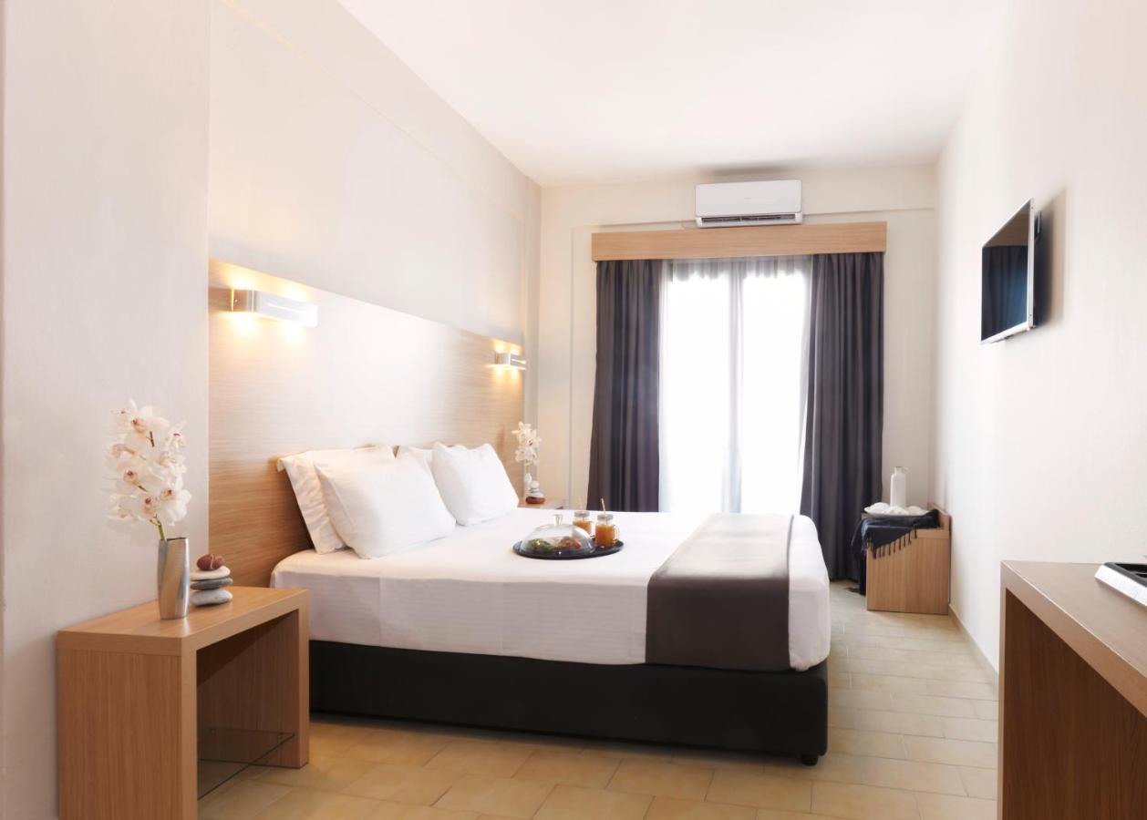Atlas Aparthotel 4*