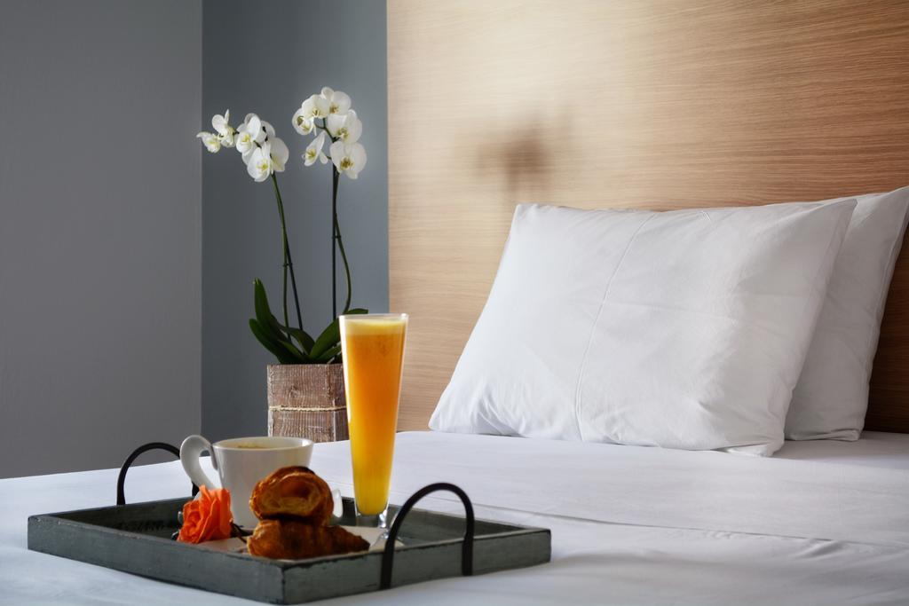 Atlas Aparthotel Skiathos
