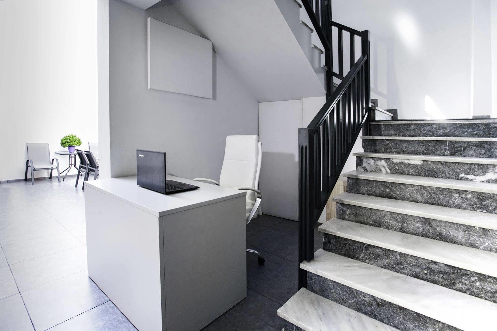Aparthotel Atlas 4*
