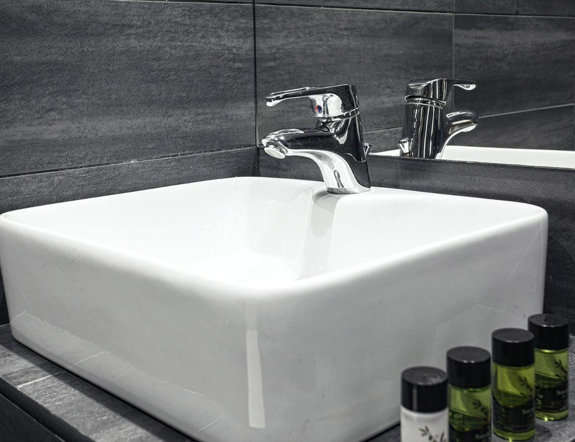 Aparthotel Atlas Skiathos