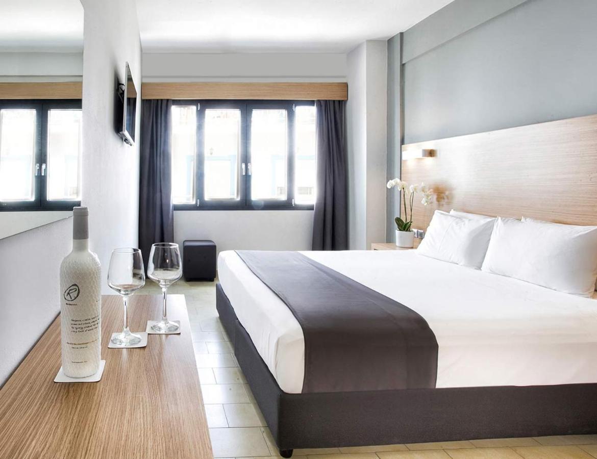 Atlas Aparthotel Skiathos