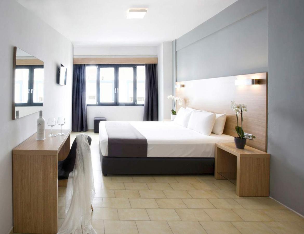 Aparthotel Atlas 4*